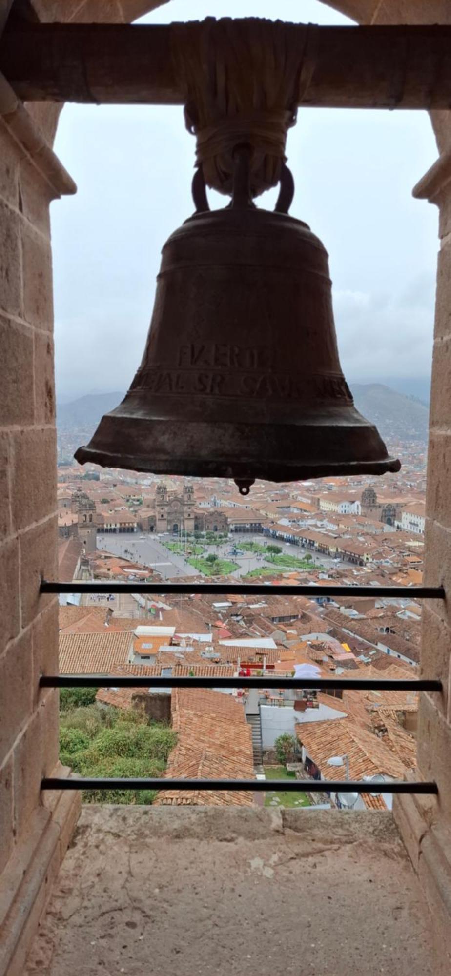 Hotel Valle Andino Cusco Exterior foto